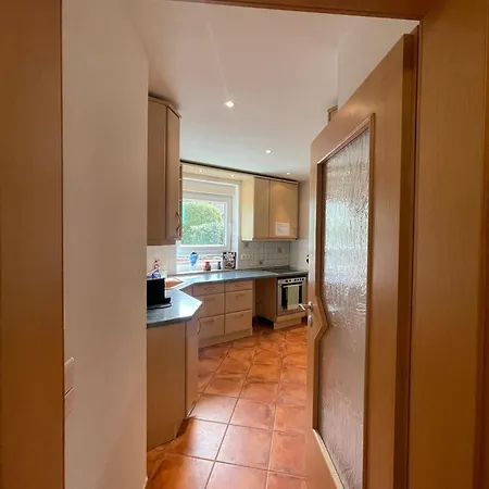 Toplage Fuer Beruf & Freizeit In - Andersen Apartament *