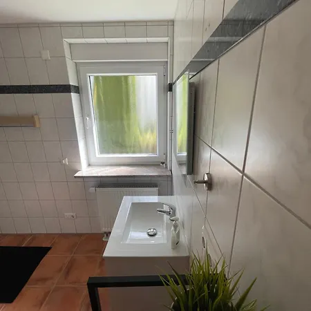 Apartament Toplage Fuer Beruf & Freizeit In - Andersen Norymberga
