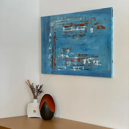 Toplage Fuer Beruf & Freizeit In - Andersen Apartament