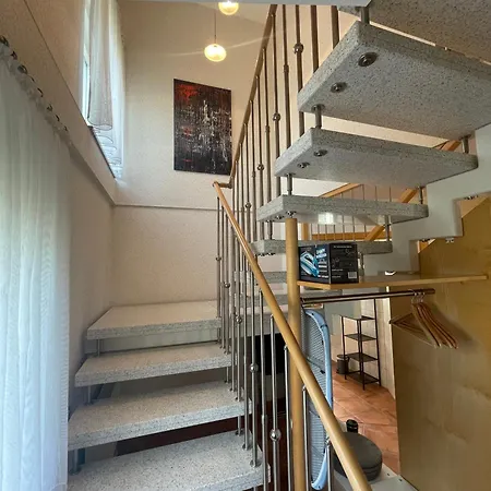 Apartament Toplage Fuer Beruf & Freizeit In - Andersen