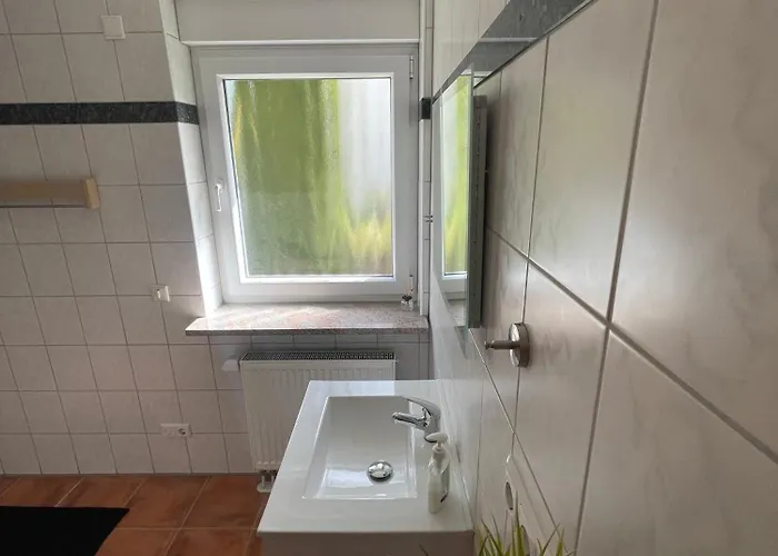 Lejlighed Toplage Fuer Beruf & Freizeit In - Andersen Nürnberg