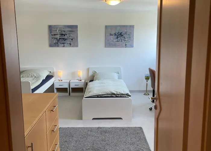 Toplage Fuer Beruf & Freizeit In - Andersen