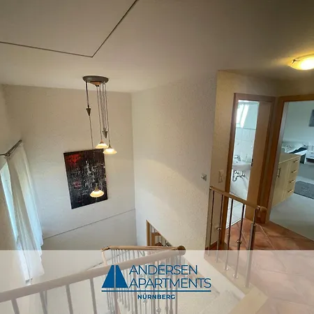 Apartment Toplage Fuer Beruf & Freizeit In - Andersen