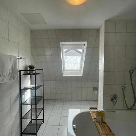 Apartment Toplage Fuer Beruf & Freizeit In - Andersen Nuremberg