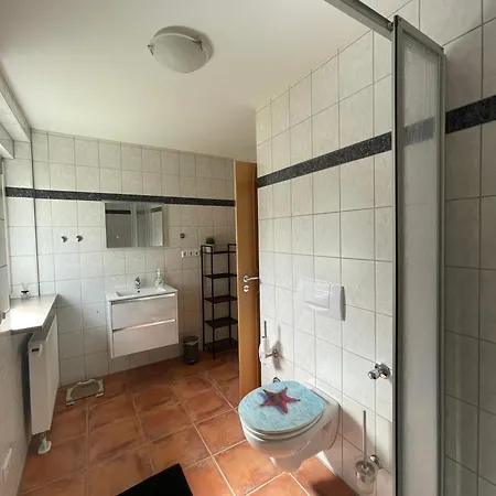 Toplage Fuer Beruf & Freizeit In - Andersen شقة *